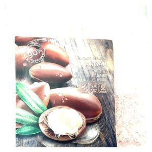 Nature republic face mask